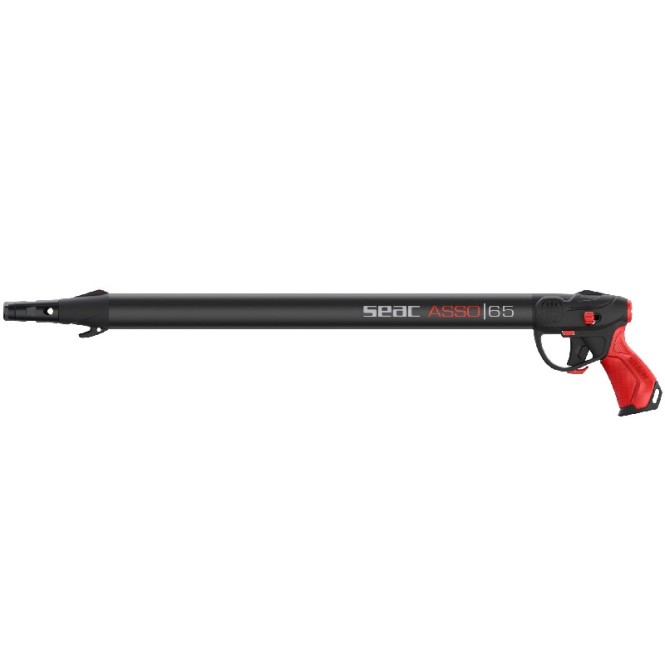 Fusil pneumatique Seac Asso C/R Fusil pneumatique Seac Asso C/R