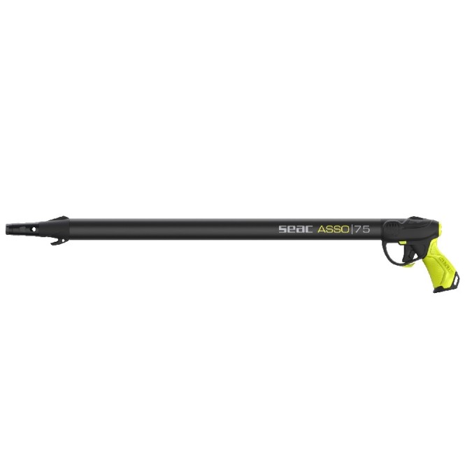 Fusil Pneumatique Seac Asso S/R Fusil Pneumatique Seac Asso S/R