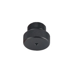Bouchon pour robinet M25 de plongée sous-marine