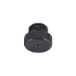 Bouchon pour robinet M25 de plongée sous-marine