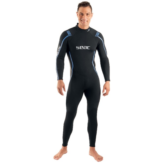 Combinaison Seac Feel Man 3mm Combinaison Seac Feel Man 3mm