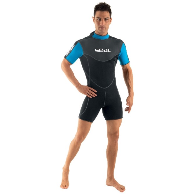 Shorty Seac Sense Man 2.5mm Shorty Seac Sense Man 2.5mm