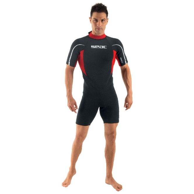 Shorty Seac Relax 2.2mm Shorty Seac Relax 2.2mm