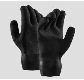 Gants Waterproof étanches Ultima latex HD (version short)