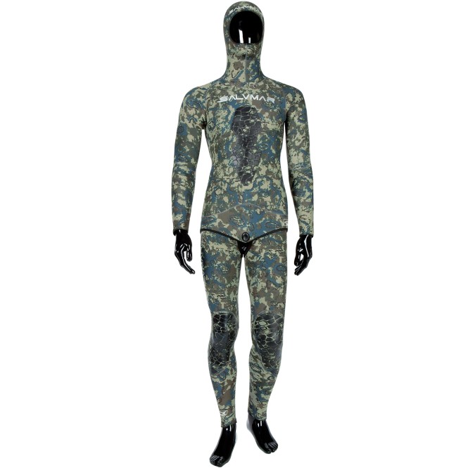 Combinaison Salvimar N.A.T 101 5.5mm Combinaison Salvimar N.A.T 101 5.5mm