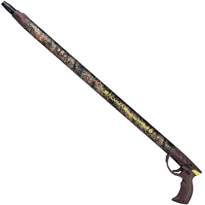 Fusil pneumatique Salvimar Predathor Krypsis Vuoto Fusil pneumatique Salvimar Predathor Krypsis Vuoto