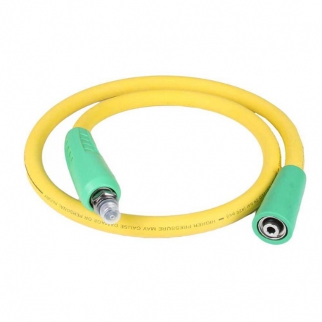 Flexible MP Scubapro Nitrox