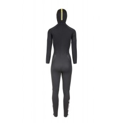 Combinaison Beuchat 1DIVE 7 mm avec cagoule