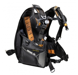 Gilet stabilisateur Beuchat Infinity X-air
