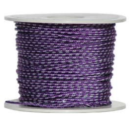 Bobine dyneema Sigalsub 1.5mm/50m violet