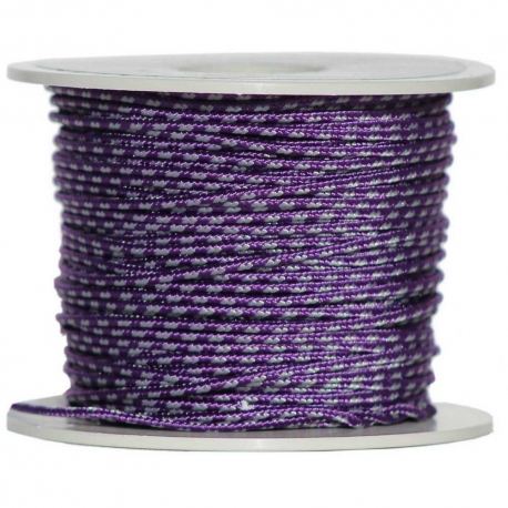 Bobine dyneema Sigalsub 1.5mm/50m violet