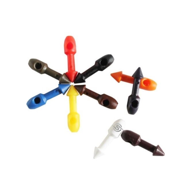Obus nylon Sigalsub Drill Obus nylon Sigalsub Drill