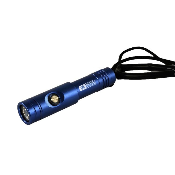 Lampe étanche Sigalsub Horus Lampe étanche Sigalsub Horus