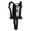 Harnais S-TEK PRO avec Plaque Dorsale