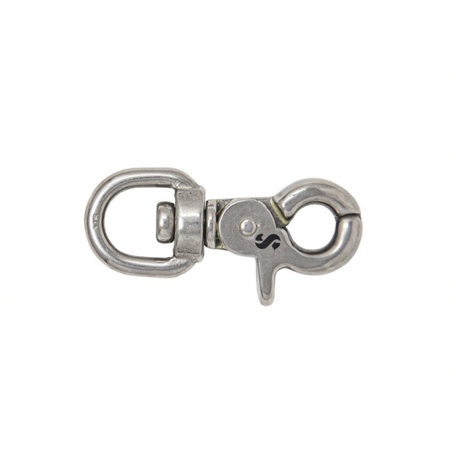 Mousqueton Inox Scubapro Mousqueton Inox Scubapro