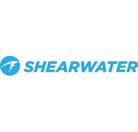 Ecran de protection Shearwater Teric