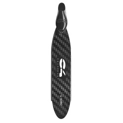 Palmes Carbone C4 Apnea L-1090 (Extra-Souple)