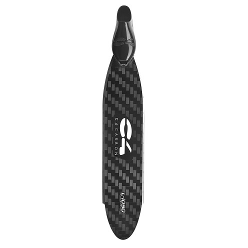 Palmes Carbone C4 Apnea L-1090 (Extra-Souple)