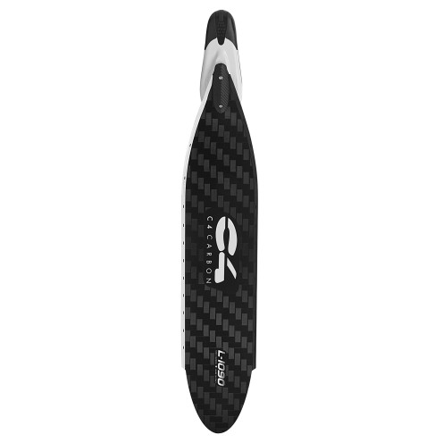 Palmes Carbone C4 Apnea L-1090 (Extra-Souple)