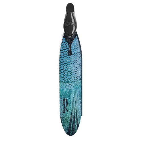 Palmes Carbone C4 Apnea L-1090 (Extra-Souple)