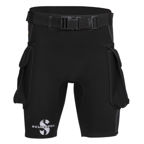 Short HYBRID CARGO Homme scubapro