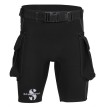 Short HYBRID CARGO Homme scubapro