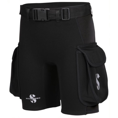 Short HYBRID CARGO Femme scubapro