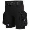 Short HYBRID CARGO Femme scubapro