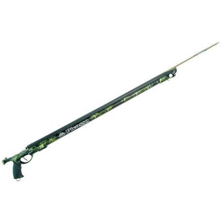 Arbalète carbon Picasso Magnum Rail Camu