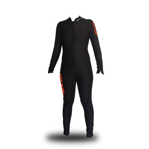 Combinaison Dessaut de Longe Côte Seawalk