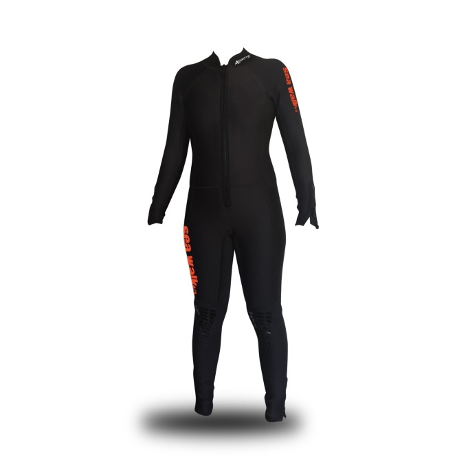 Combinaison Dessaut de Longe Côte Seawalk Combinaison Dessaut de Longe Côte Seawalk