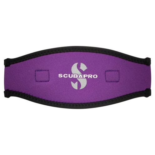 Sangle de masque Scubapro Néoprène