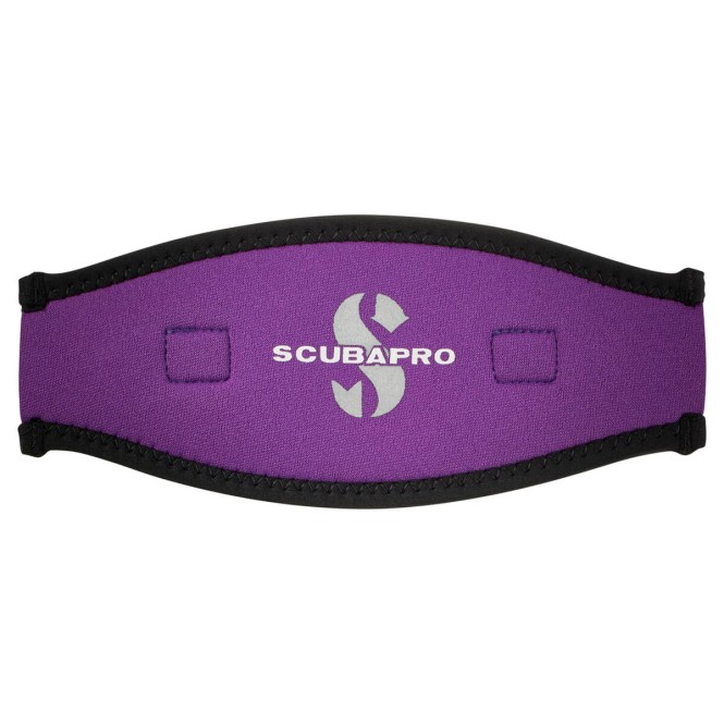 Sangle de masque Scubapro Néoprène Sangle de masque Scubapro Néoprène