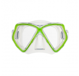 Masque Mini Vue Enfants Bi-verre Scubapro