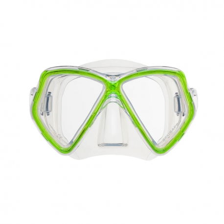 Masque Mini Vue Enfants Bi-verre Scubapro