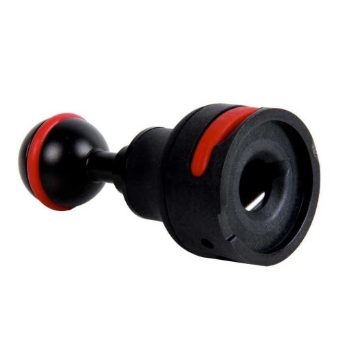 FLEX CONNECT'BALL JOINT'ADAPT. Sealife