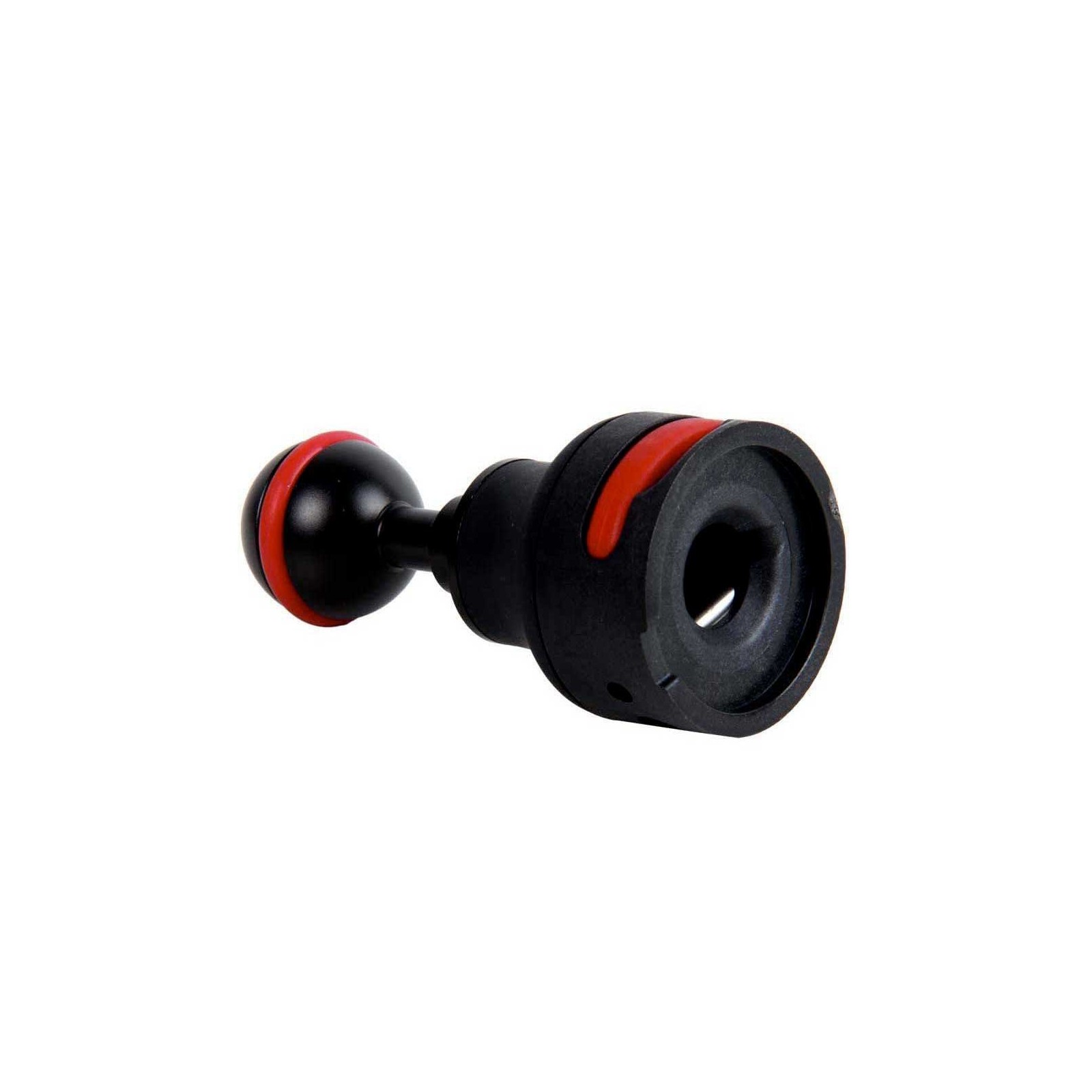 SeaLife Adaptateur Rotule Flex-Connect - Fixation Pour Lampe Sea Dragon Sur Accessoires Flex