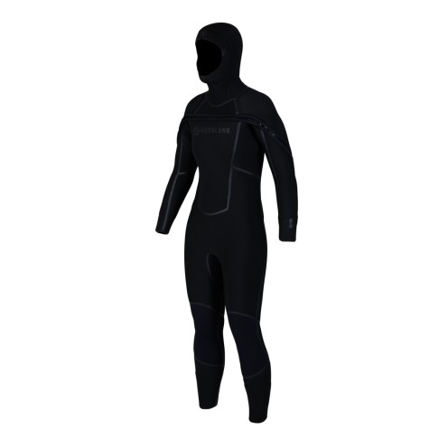 Combinaison Aqualung Sola Flex  8mm Femme