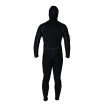 Combinaison Aqualung Sola Flex 8mm Homme cagoule attenante