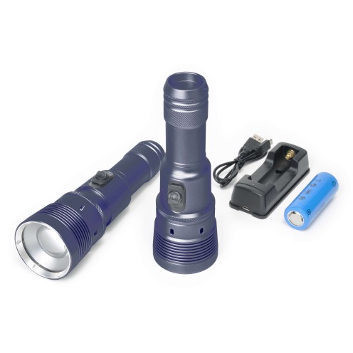 Lampe Bestdivers SuperBellatrix 2200