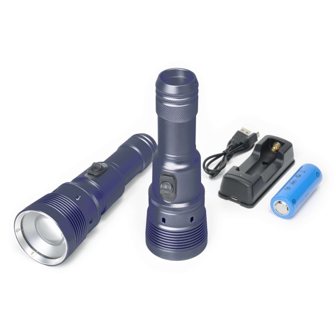 Lampe Bestdivers SuperBellatrix 2200 Lampe Bestdivers SuperBellatrix 2200