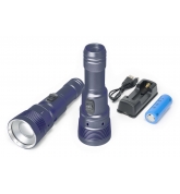 Lampe Bestdivers SuperBellatrix 2200
