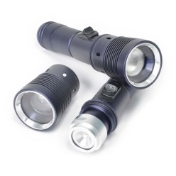 Lampe Bestdivers SuperBellatrix 2200