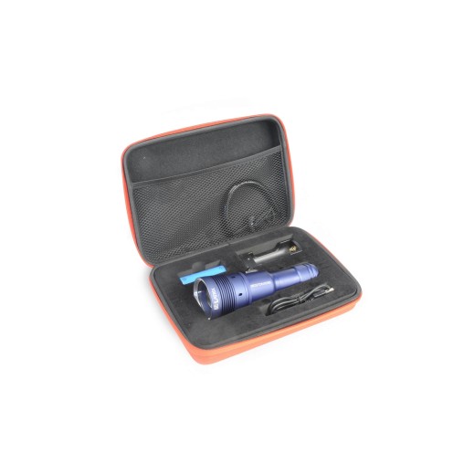 Lampe Bestdivers SuperBellatrix 2200