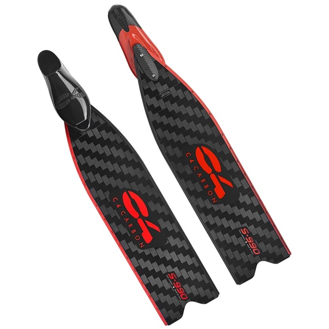 Palmes carbone C4 Firestone S-990 Palmes carbone C4 Firestone S-990