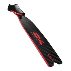 Palmes carbone C4 Firestone S-990