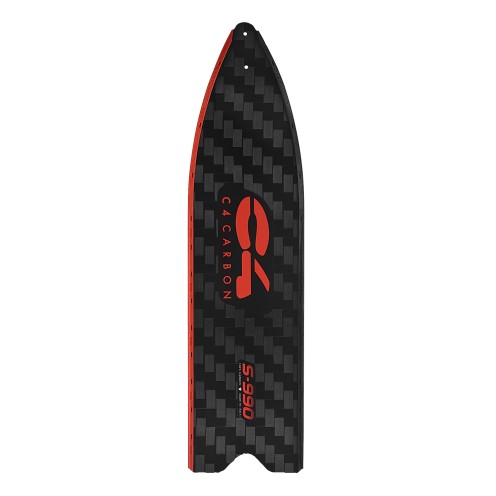 Palmes carbone C4 Firestone S-990