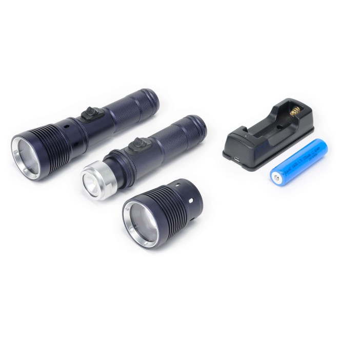 Lampe Bestdivers UpBellatrix 1300 Lampe Bestdivers UpBellatrix 1300