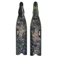 Palmes carbone C4 S-990 Camu