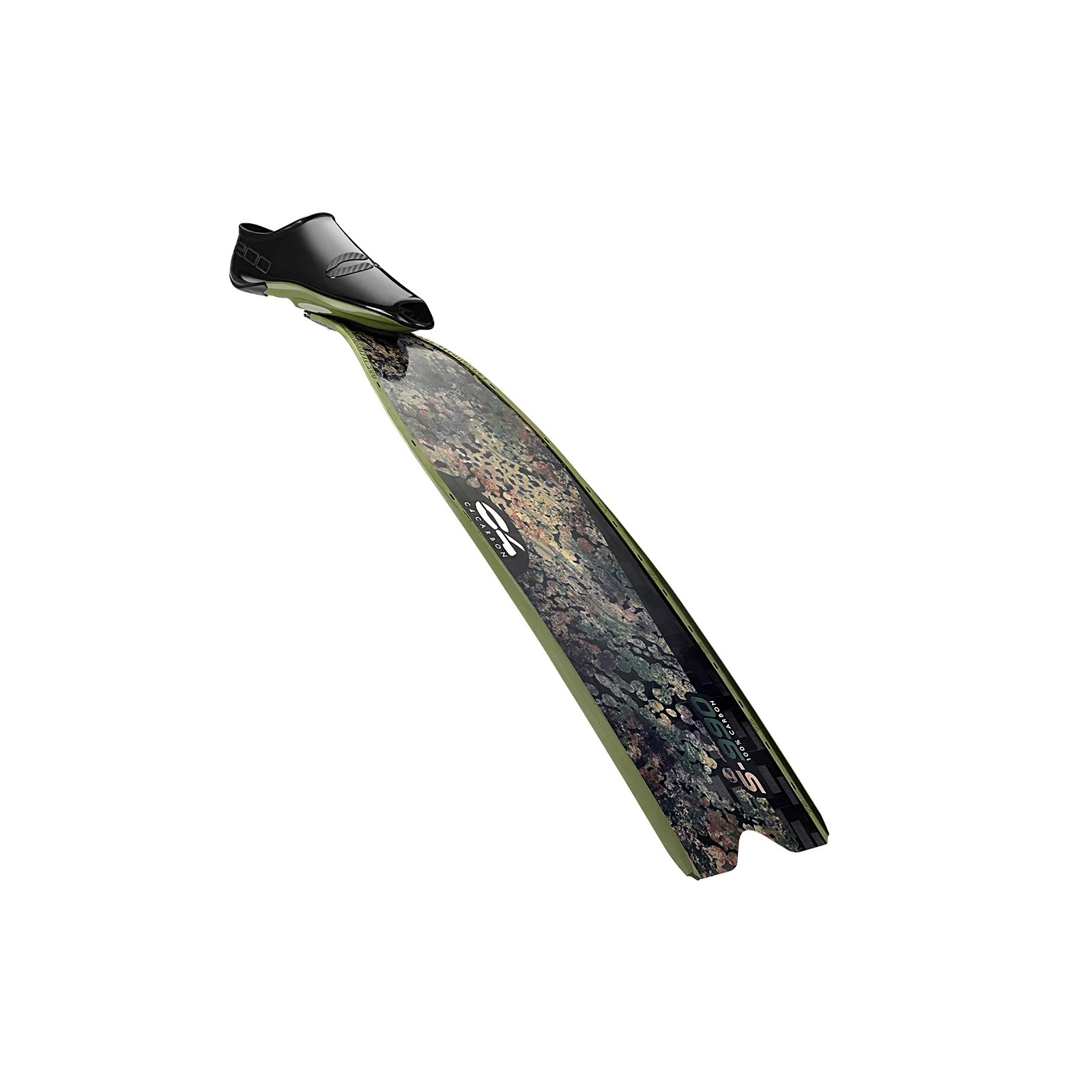 Palmes carbone C4 S-990 Camu